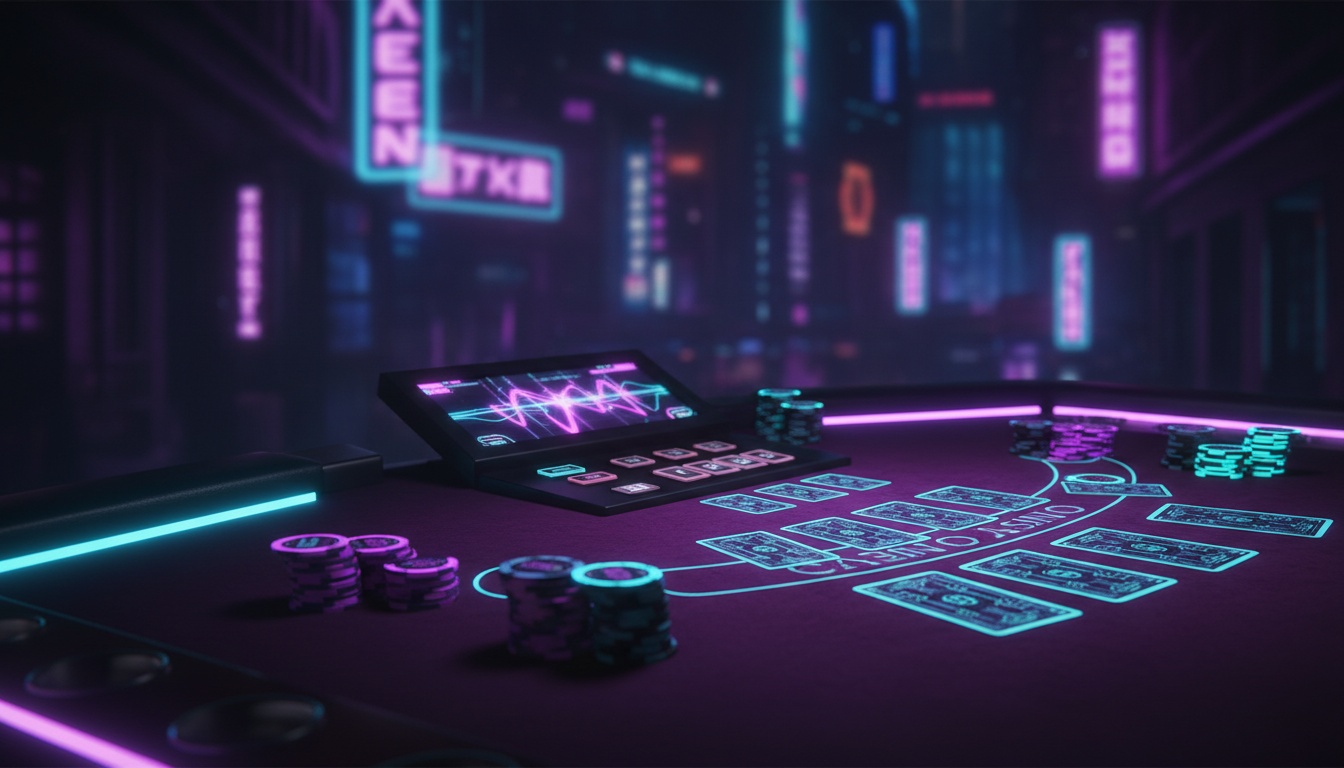 Exploring Payment Methods at Winbeatz Casino